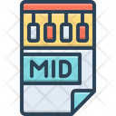پیش‌نمایش فایل mid-7323587 از پک مجموعه متفرقه شماره ۴۸۰