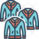 پیش‌نمایش فایل jackets-7329797 از پک مجموعه متفرقه شماره ۴۸۳