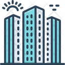 پیش‌نمایش فایل buildings-7329928 از پک مجموعه متفرقه شماره ۴۸۴