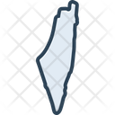 پیش‌نمایش فایل israel-map-7329937 از پک مجموعه متفرقه شماره ۴۸۴