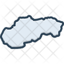 پیش‌نمایش فایل slovakia-map-7341099 از پک مجموعه متفرقه شماره ۴۸۹