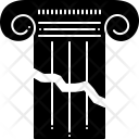 پیش‌نمایش فایل broken-pillar-1 از پک موزه – توپر
