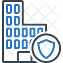 پیش‌نمایش فایل office-security از پک دو کسب‌وکار – خطی، رنگی