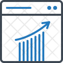پیش‌نمایش فایل analytics-1261 از پک SEO و توسعه – رنگی – شماره ۲