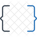 پیش‌نمایش فایل brackets-29 از پک دو اپلیکیشن – رنگی