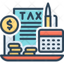 پیش‌نمایش فایل fiscal-7342299 از پک مجموعه متفرقه شماره ۴۹۰