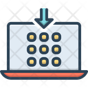 پیش‌نمایش فایل pattern-lock-7342303 از پک مجموعه متفرقه شماره ۴۹۰