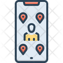 پیش‌نمایش فایل online-location-7490374 از پک مجموعه متفرقه شماره ۵۰۹