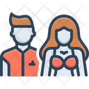 پیش‌نمایش فایل couple-7348100 از پک مجموعه متفرقه شماره ۴۹۱