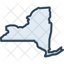 پیش‌نمایش فایل new-york-map-7348099 از پک مجموعه متفرقه شماره ۴۹۱