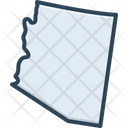 پیش‌نمایش فایل arizona-map-7348168 از پک مجموعه متفرقه شماره ۴۹۳