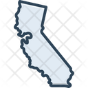 پیش‌نمایش فایل california-map-7348172 از پک مجموعه متفرقه شماره ۴۹۳
