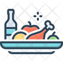 پیش‌نمایش فایل meals-7348483 از پک مجموعه متفرقه شماره ۴۹۴