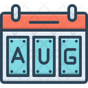 پیش‌نمایش فایل august-month-7353852 از پک مجموعه متفرقه شماره ۴۹۵
