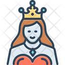 پیش‌نمایش فایل queen-7353864 از پک مجموعه متفرقه شماره ۴۹۵