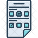 پیش‌نمایش فایل answer-sheet-7354626 از پک مجموعه متفرقه شماره ۴۹۶