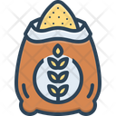 پیش‌نمایش فایل grain-bag-7354783 از پک مجموعه متفرقه شماره ۴۹۷