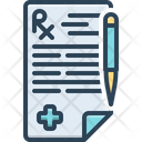 پیش‌نمایش فایل prescription-7354789 از پک مجموعه متفرقه شماره ۴۹۷