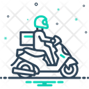 پیش‌نمایش فایل scooter-delivery-7398048 از پک مجموعه متفرقه شماره ۵۰۸