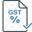 پیش‌نمایش فایل gst-79 از پک امور مالی – خطی دو رنگ
