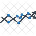 پیش‌نمایش فایل graph-2072 از پک امور مالی – خطی دو رنگ – شماره ۲