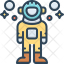 پیش‌نمایش فایل astronaut-7623221 از پک متفرقه