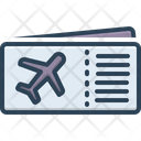 پیش‌نمایش فایل flight-ticket-8047291 از پک مجموعه متفرقه شماره ۵۱۵
