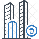 پیش‌نمایش فایل building-3095 از پک بنای شاخص – خطی دو رنگ