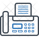 پیش‌نمایش فایل fax-279 از پک گجت‌ها – خطی دو رنگ