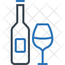 پیش‌نمایش فایل beverage-166 از پک غذا – خطی دو رنگ