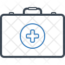 پیش‌نمایش فایل first-aid-kit-169 از پک پزشکی – خطی دو رنگ – شماره ۱