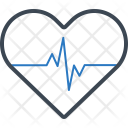 پیش‌نمایش فایل heartbeat-385 از پک پزشکی – خطی دو رنگ – شماره ۱