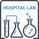 پیش‌نمایش فایل hospital-lab-1 از پک پزشکی – خطی دو رنگ – شماره ۱