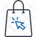 پیش‌نمایش فایل online-shopping-322 از پک خرید – خطی دو رنگ