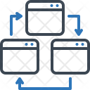 پیش‌نمایش فایل cross-platform-site از پک مجموعه متفرقه شماره ۶ – خطی دو رنگ