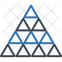 پیش‌نمایش فایل pyramid-252 از پک مجموعه متفرقه شماره ۶ – خطی دو رنگ