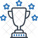 پیش‌نمایش فایل trophy-1049 از پک مجموعه متفرقه شماره ۶ – خطی دو رنگ