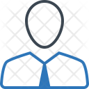 پیش‌نمایش فایل employee-437 از پک بانکداری – خطی دو رنگ