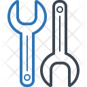 پیش‌نمایش فایل spanner-104 از پک مجموعه متفرقه شماره ۲ – خطی دو رنگ