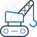 پیش‌نمایش فایل crane-585 از پک مجموعه متفرقه شماره ۳ – خطی دو رنگ