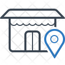 پیش‌نمایش فایل home-location-105 از پک اپلیکیشن موبایل – خطی دو رنگ – شماره ۲