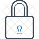پیش‌نمایش فایل lock-1884 از پک اپلیکیشن موبایل – خطی دو رنگ – شماره ۲