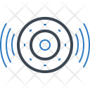 پیش‌نمایش فایل speaker-936 از پک اپلیکیشن موبایل – خطی دو رنگ – شماره ۲