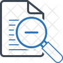 پیش‌نمایش فایل zoom-in-document از پک اپلیکیشن موبایل – خطی دو رنگ – شماره ۲