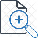 پیش‌نمایش فایل zoom-out-document از پک اپلیکیشن موبایل – خطی دو رنگ – شماره ۲