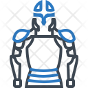 پیش‌نمایش فایل armor-18 از پک شبکه و امنیت – خطی دو رنگ