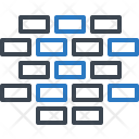 پیش‌نمایش فایل brick-204 از پک شبکه و امنیت – خطی دو رنگ