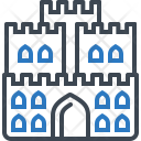 پیش‌نمایش فایل castle-368 از پک شبکه و امنیت – خطی دو رنگ