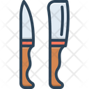 پیش‌نمایش فایل knives-7487027 از پک مجموعه متفرقه شماره ۵۰۶