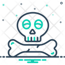 پیش‌نمایش فایل bones-7830928 از پک متفرقه
